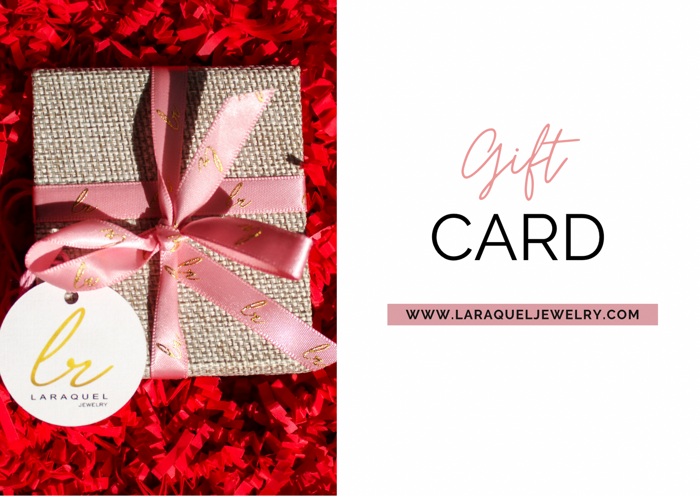 GIFT CARDS