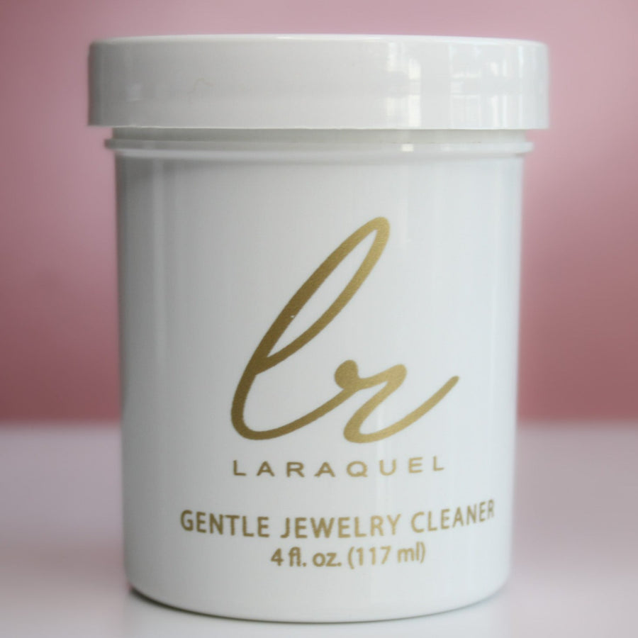 Laraquel Gentle Jewelry Cleaner